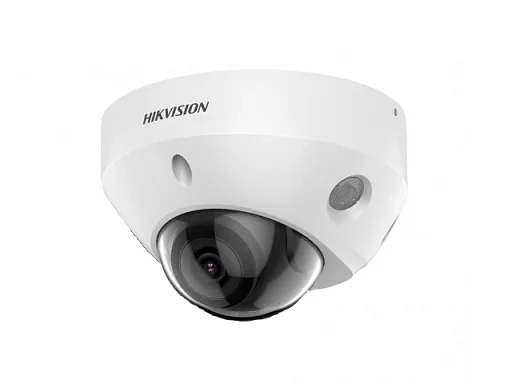 Hikvision DS-2CD2583G2-LIS2U(2.8mm) - IP Видеокамера  8 Мп, объектив 2,8 мм