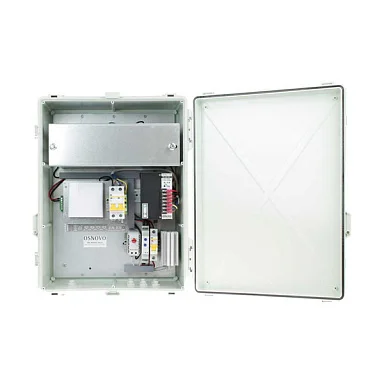OSNOVO SW-80402-WLU(port 90W)