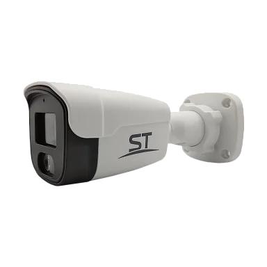 Space Technology ST-SX4545 LIGHT (2,8мм) IP Видеокамера 4 Мп, объектив 2,8 мм