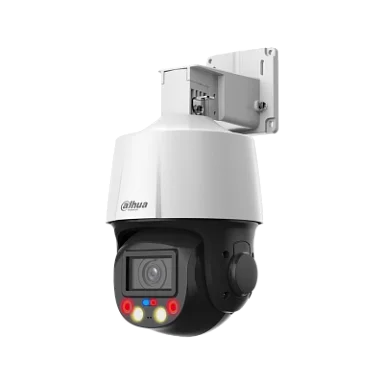 Dahua DH-SD3E205DB-GNY-A-PV1 - IP Видеокамера  2 Мп, объектив 2,7-13,5 мм