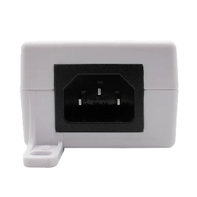 PoE Инжектор Space Technology ST-4804POE, 1 PoE,  до 90 Вт