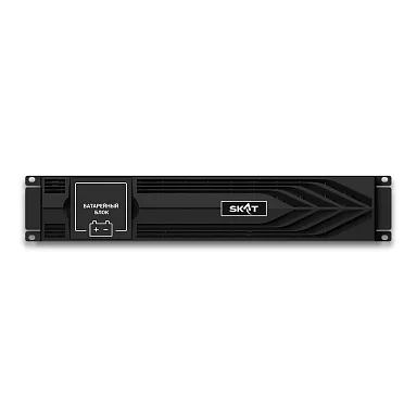 Бастион SKAT BC 72/18S3 RACK P3