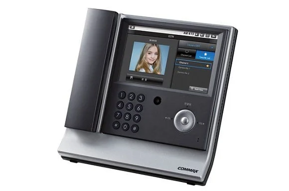 Commax CIOT-G700
