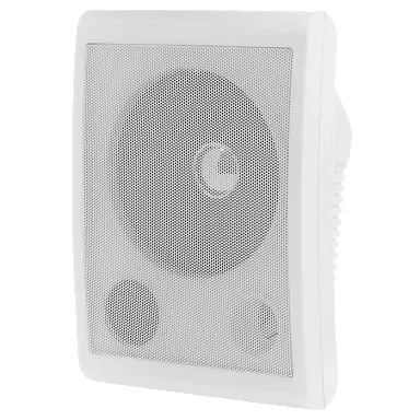 Tantos TSo-SW6a Настенный громкоговоритель 3/6 Вт