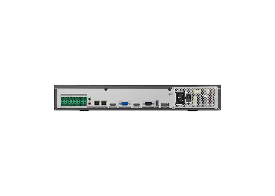 IP Видеорегистратор (NVR) Novicam NR4832X v.3003V