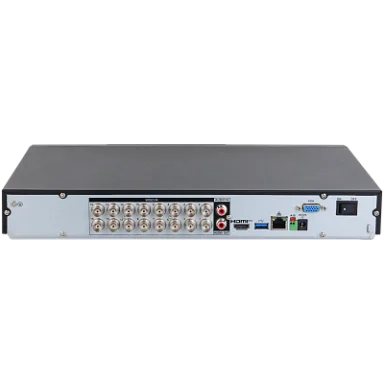 Гибридный видеорегистратор (XVR) Dahua DH-XVR5216AN-5M-I3