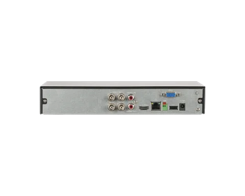 Гибридный видеорегистратор (XVR) Dahua DH-XVR5104HS-I3