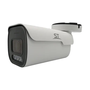 Space Technology ST-VF5927 PRO STARLIGHT FORT (2,7-13,5мм) (версия 2) IP Видеокамера 5 Мп, объектив 2,7-13,5 мм