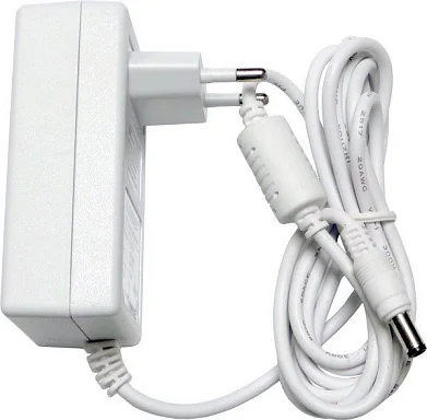 Блок питания AccordTec AT-12/30-2 (White)  12 В / 3А