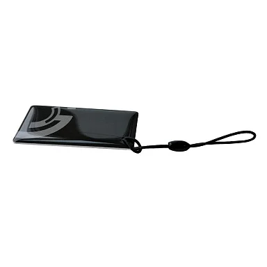 Tantos TS-IDKey чёрный