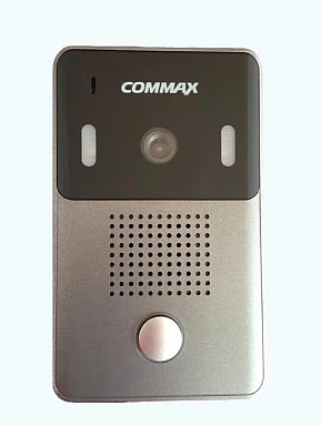 Вызывная панель Commax DRC-4Y