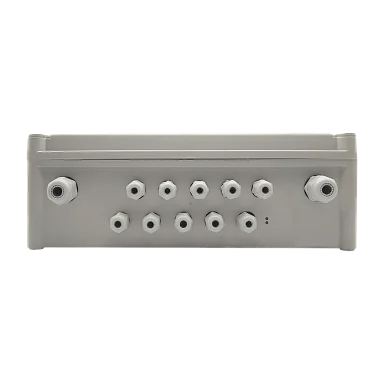 Space Technology ST-S89POE, (2G/1S/120W/A/OUT) PRO