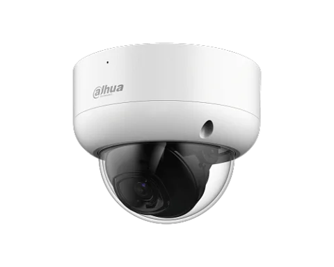 Dahua DH-HAC-HDBW2802EAP-A-0360B-S2 HD Видеокамера 8 Мп, объектив 3,6 мм
