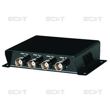 SC&T TTP414V