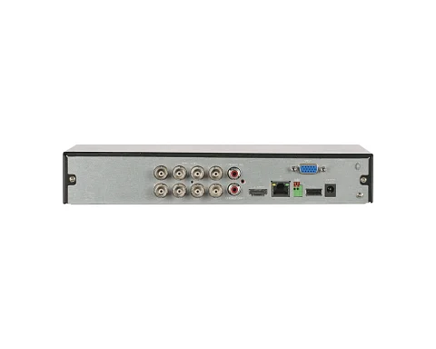 Гибридный видеорегистратор (XVR) Dahua DH-XVR5108HS-4KL-I3