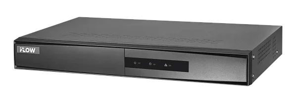 IP Видеорегистратор (NVR) iFlow F-NR-108E