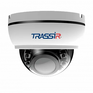 TRASSIR TR-H2D2 v3 2.8-12 HD Видеокамера 2 Мп, объектив 2,8-12 мм