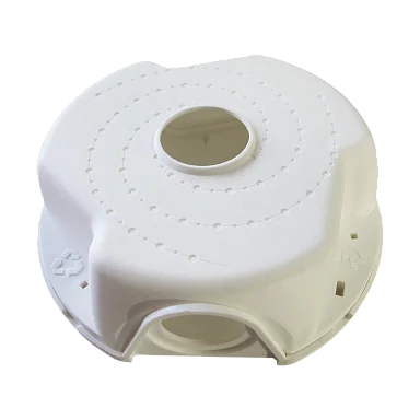 Space Technology Коробка WL-KM1001 (Белая)