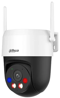 Dahua DH-IPC-P5ASP-PV-0400B-S2 IP Видеокамера 5 Мп, объектив 4 мм