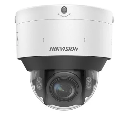 Hikvision iDS-2CD7587G0-XZHSY(2.8-12mm) IP Видеокамера 8 Мп, объектив 2,8-12 мм