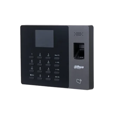 Считыватель Dahua DHI-ASA2212GL-MEW