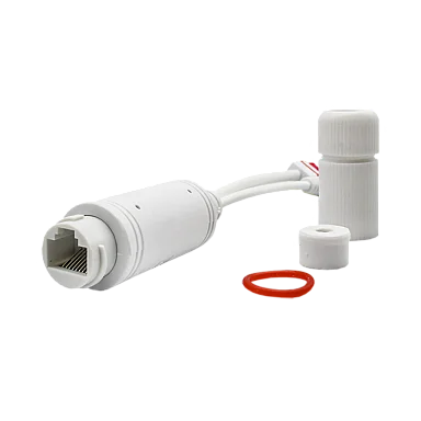 Блок питания Space Technology ST-1201M POE (без v./v.2)  12 В / 1А
