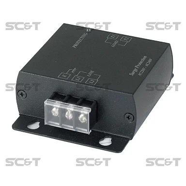 Грозозащита SC&T SP001P-AC220