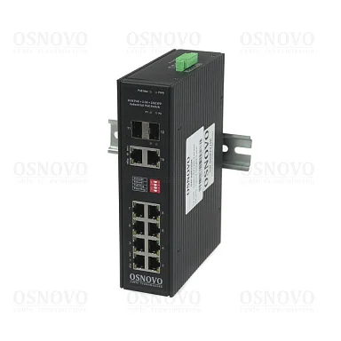 OSNOVO SW-80822/IR