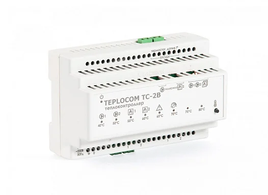 Бастион TEPLOCOM Каскад TC-2B