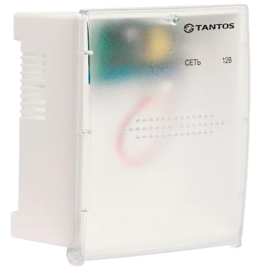 Источники бесперебойного питания Tantos ББП-20 TS (ПЛАСТИК)