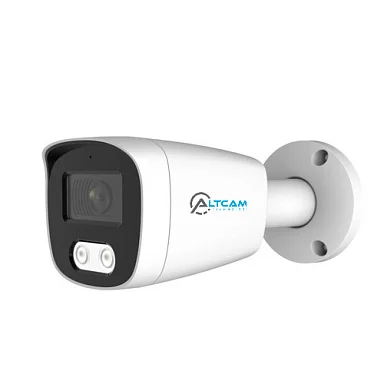 AltCam ICF24IR-3(RU) - IP Видеокамера  2 Мп, объектив 2,8 мм