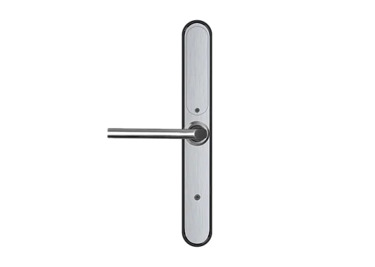 Novicam Smart Slim SILVER Novilock v.4203