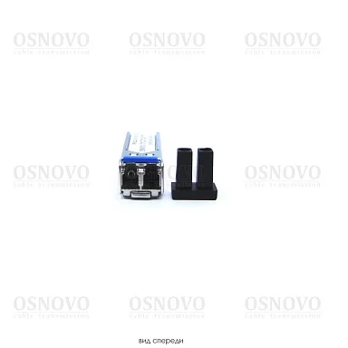 OSNOVO SFP-S2LC15-G-1310-1310-I