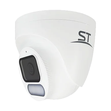 Space Technology ST-VA4635 URBAN, (объектив 2,8mm) -   , объектив