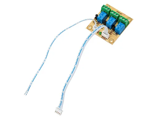 AccordTec AT-RM01 плата