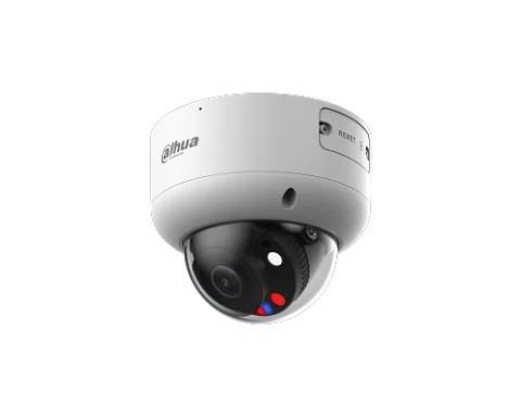 Dahua DH-IPC-HDBW3449R1P-ZAS-PV-S5 IP Видеокамера 4 Мп, объектив 2,7-13,5 мм