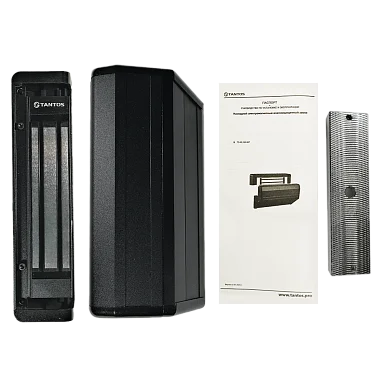 Tantos TS-ML180-WP (черный)