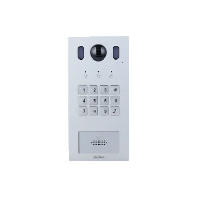 Вызывная панель Dahua DHI-VTO3222E-P