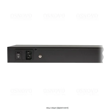 OSNOVO SW-24G4SF-L2
