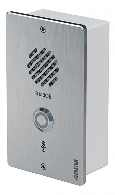 Вызывная панель Roxton CP-8032i