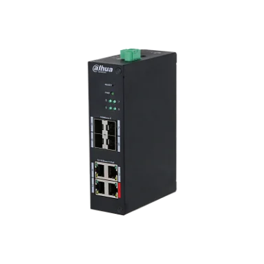 Dahua DH-HS4408-4ET-96