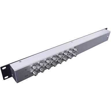 Грозозащита OSNOVO SP-C8C