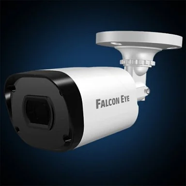 Falcon Eye FE-IPC-BP2e-30p - IP Видеокамера  2 Мп, объектив 3,6 мм