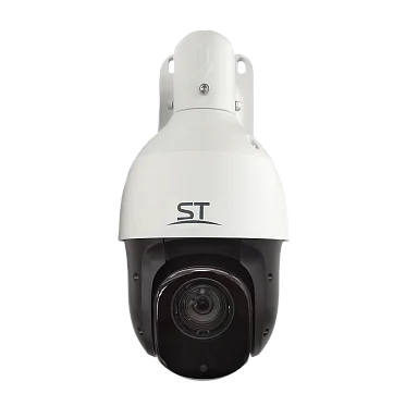 Space Technology ST-VK2585 PRO STARLIGHT (4.8 - 120 mm) IP Видеокамера 2 Мп, объектив 4,8-120 мм
