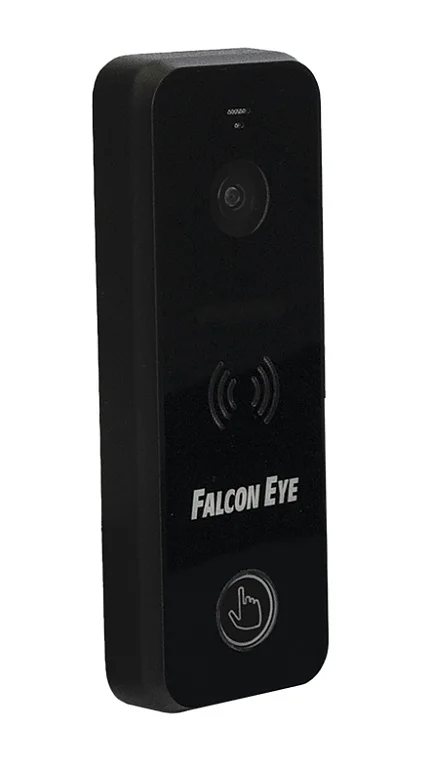 FE-ipanel 3 (Black) — фото 2