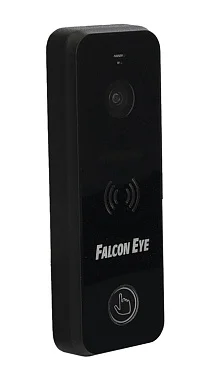 Вызывная панель Falcon Eye FE-ipanel 3 (Black)