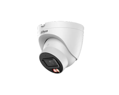 Dahua DH-IPC-HDW21249TP-S-IL-0280B - IP Видеокамера  12 Мп, объектив 2,8 мм