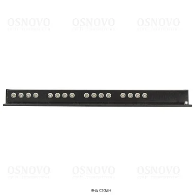 Грозозащита OSNOVO SP-H16C