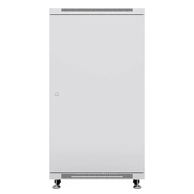 Cabeus SH-05C-22U60/60 (7044c) Напольный 22U телекоммуникационный шкаф 19"