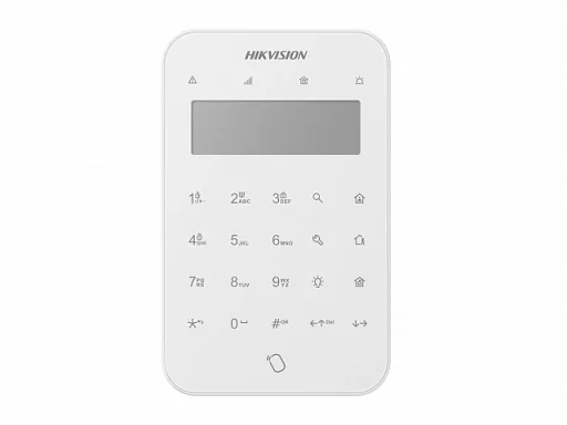 Hikvision DS-PK1-LT-WE